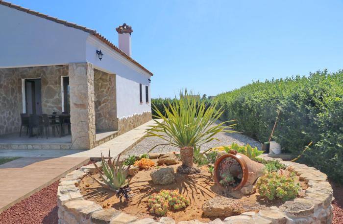 Casa Marcucaña el Palmar