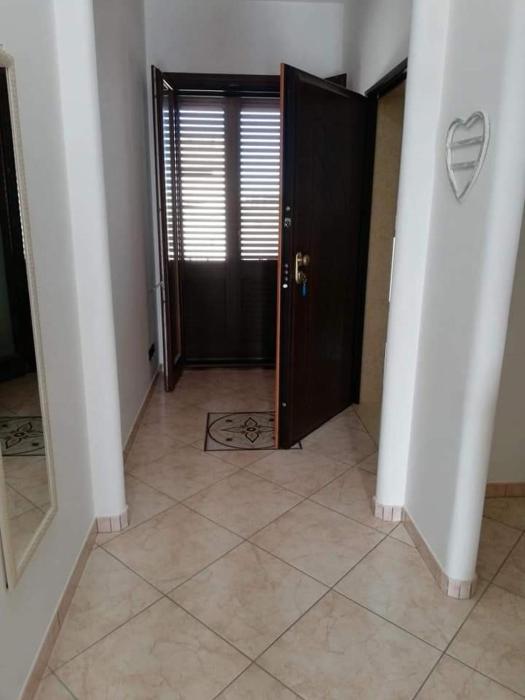 Locazione turistica Casa Peppe