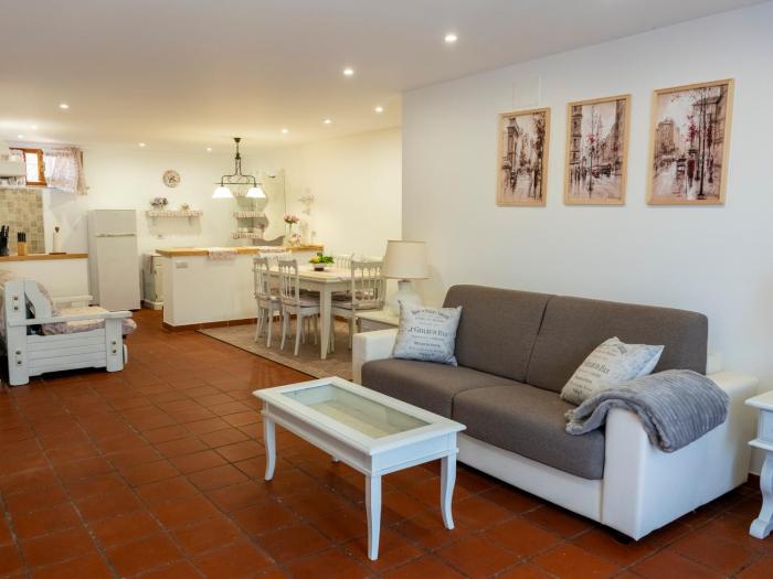 delizioso appartamento vicino al mare di Anzio