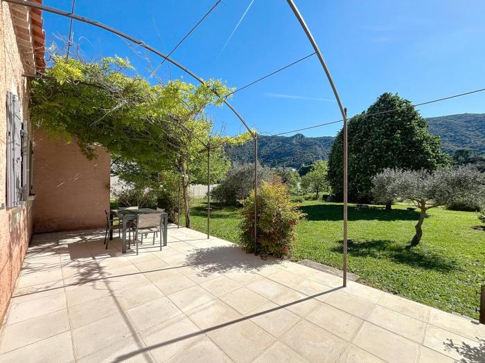 Casa du Luberon