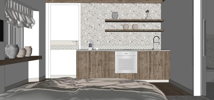 Luxury Diocletian Suites in Split Centre