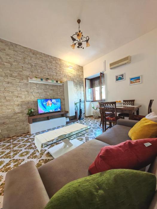 Dino Domus apartment