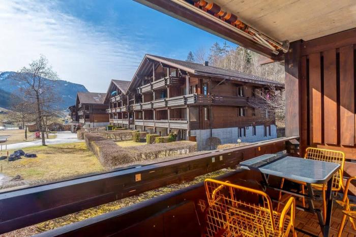 Mountain View Apartment In The Vacation Center