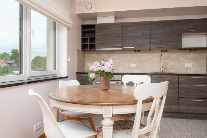 Suur-Jõe Apartments