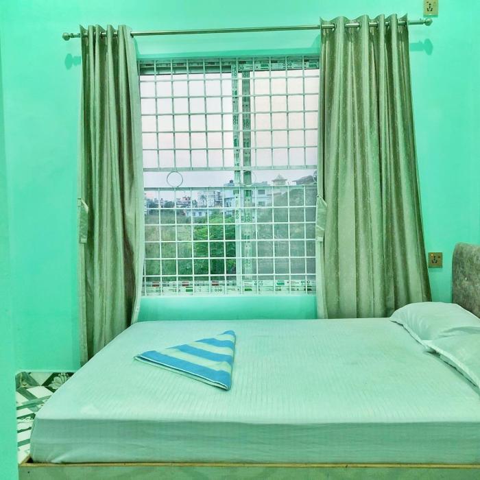 Hotel Chaupari