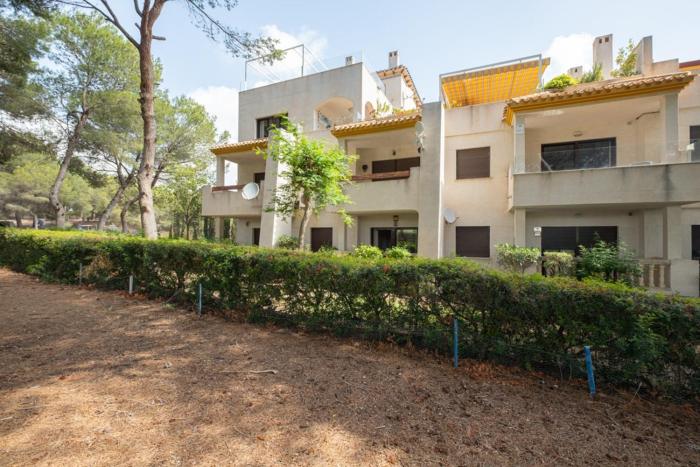 Las Ramblas Golf - Front Line 2 Bed Apartment
