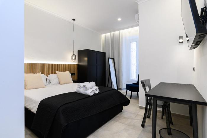 Vittorio Emanuele Art Suites