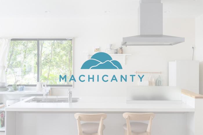 Machicanty -まちかんてぃ-