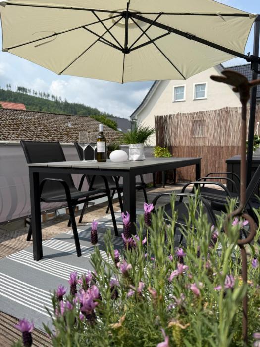 Ferienwohnung Sonnenblick