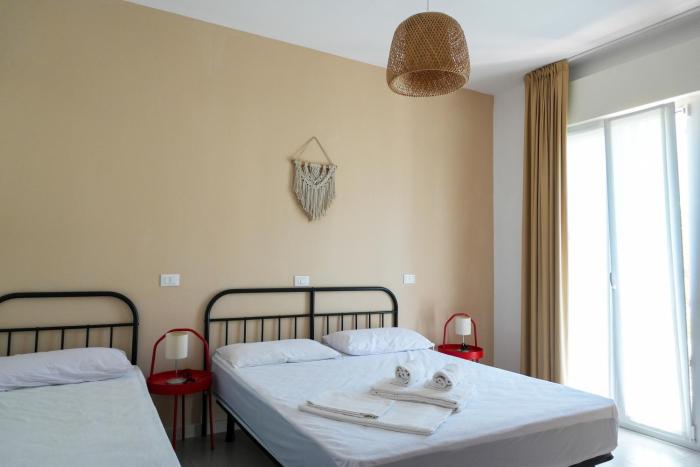 Dainese Apartments, Casa Ester