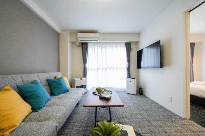 37th Matsui Building 303, 901, 1002 - Vacation STAY 79206v