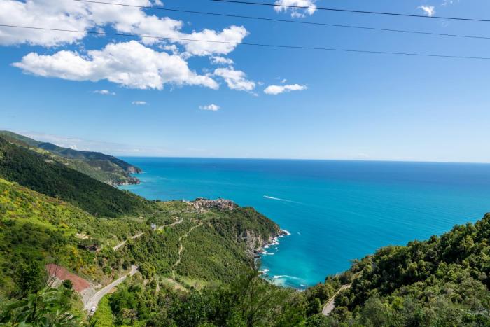 Maison Michelle - HOMY 5 TERRE