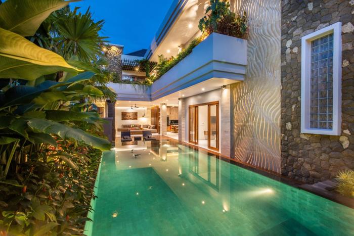 The Amarta Grand Suite