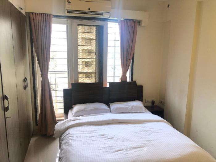 Treat Homes Service Apartment in BKC Siddhant 401