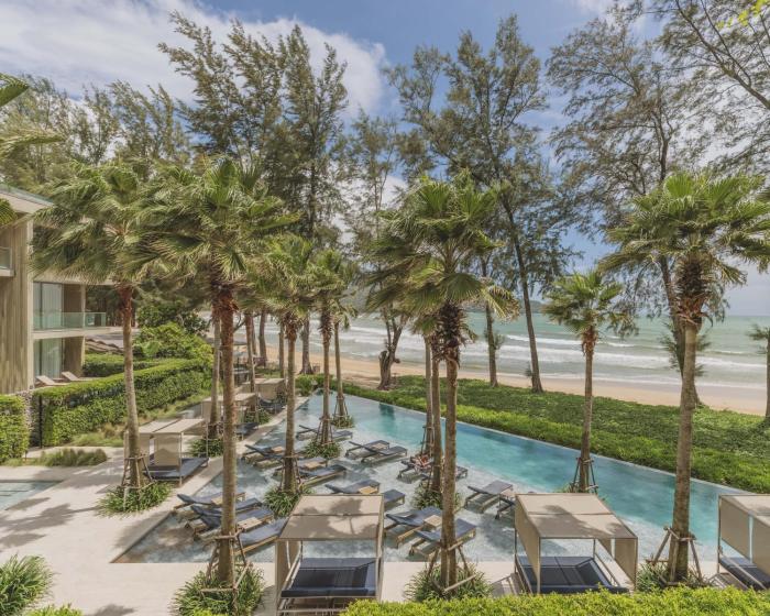 Twinpalms MontAzure Phuket