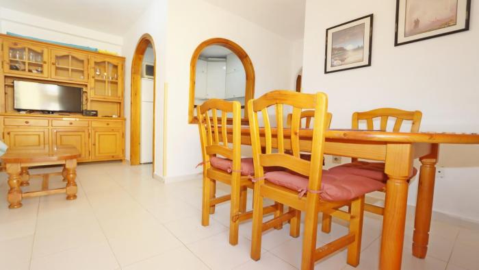 R-6364 Apartamento Mar Azul