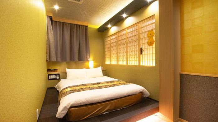 お宿寧々東京平和島 駅4分 羽田空港15分