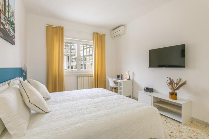 Casa Leone - Vatican area, 5 min to Metro A