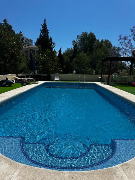 Villa Copacabana Family Loft