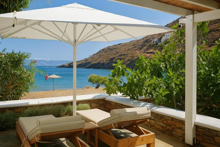 Dianas Luxury Suites