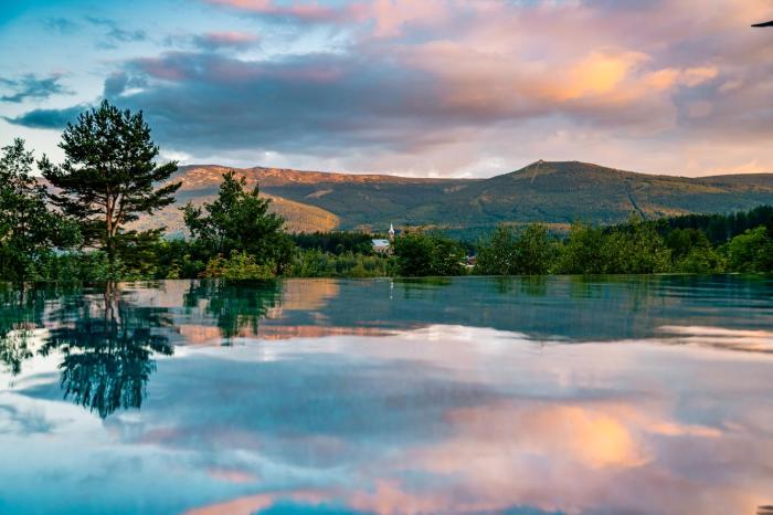 Happy Valley Resort Szklarska Poręba