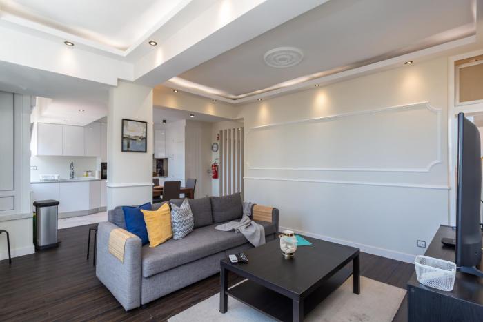 BeGuest Casa dos Poetas Oeiras Apartment