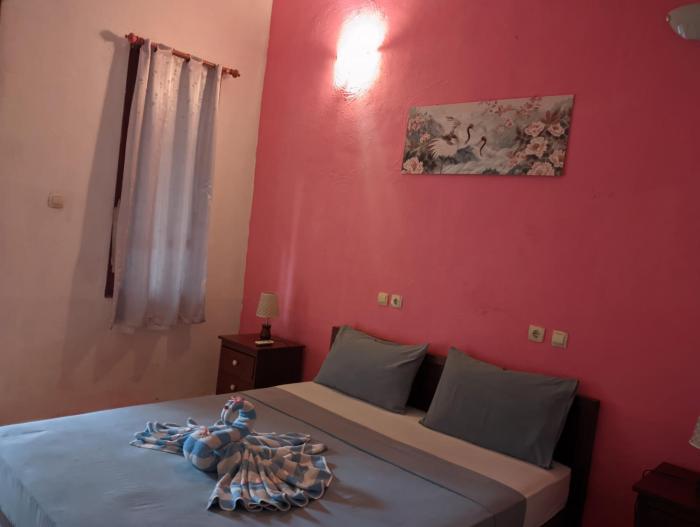 Gili Homestay Kiyazo