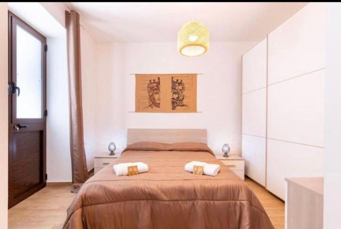 La casetta di Andrea