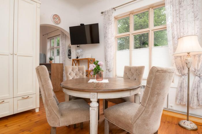 Esplanaadi Apartments