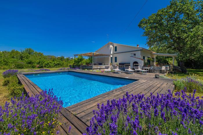 Holiday house GARICA