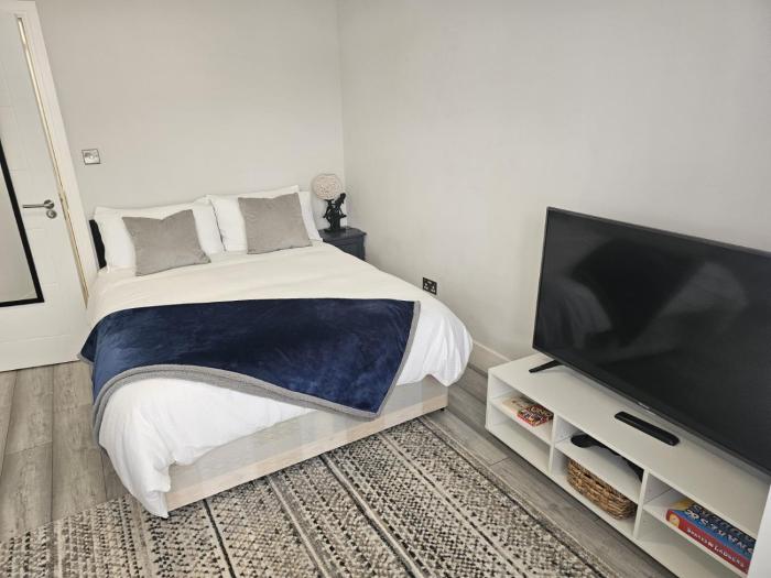 Ground floor Apartment