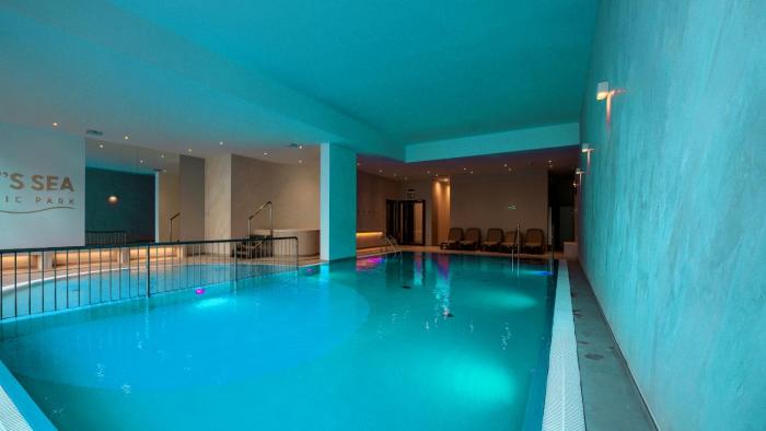 Lets Sea Baltic Park, Sun & Snow