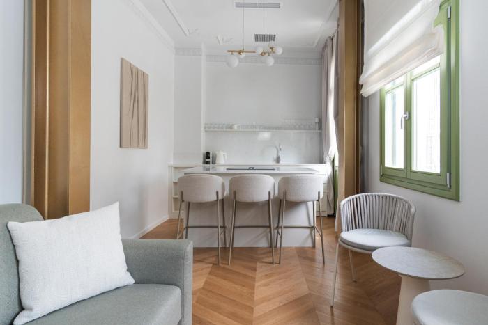 Ogigou Suites