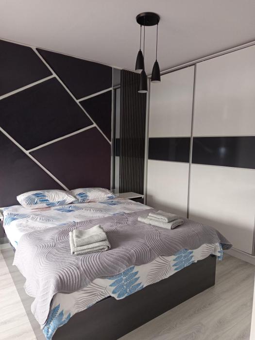 MaFi apartment