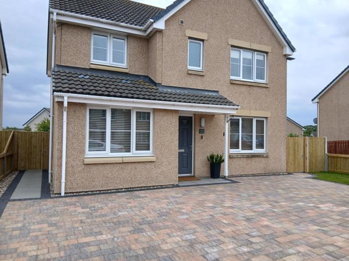 Newly renovated house Elgin