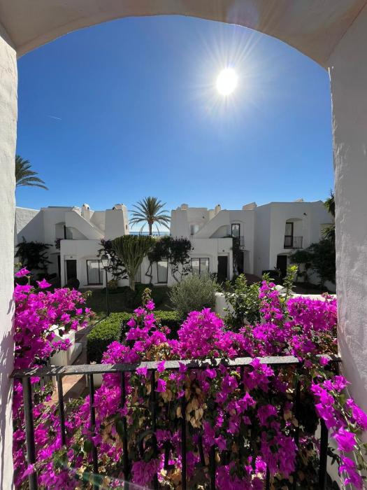 Estepona - Playa - Villa situada muy cerca del mar Jo10