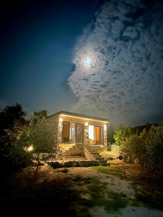 Glamping Montenegro