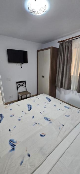 Apartament Georgiana