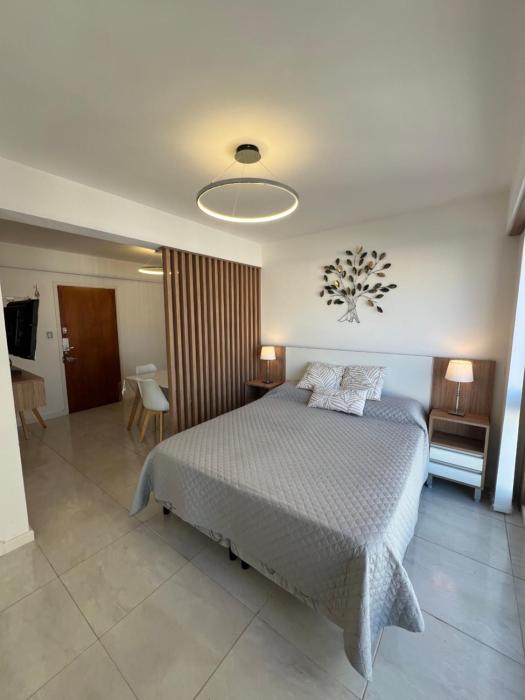 Bellísimo monoambiente céntrico