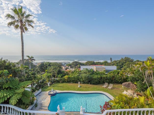 Umhlanga Villa Forest Drive