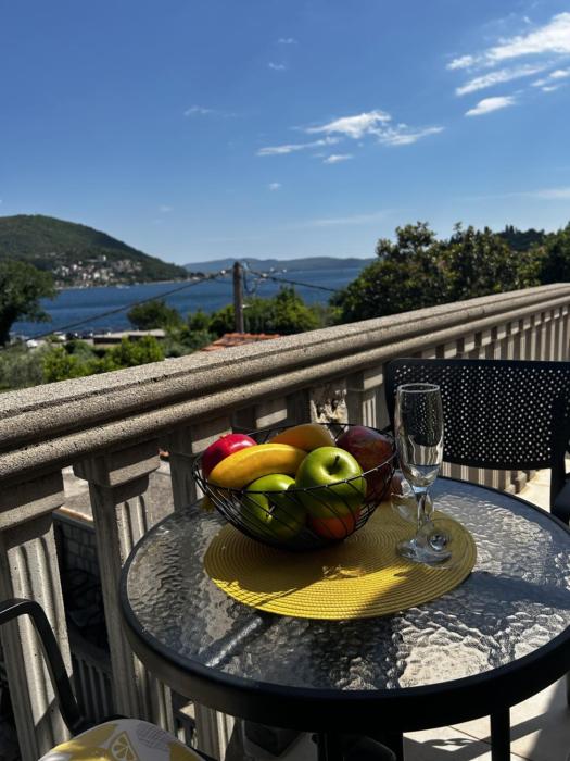 Fishermans House Gušti