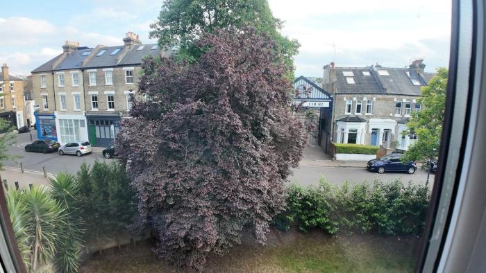 Spacious 5BR 3BA Duplex in Prime Zone 2 Near Tube and River