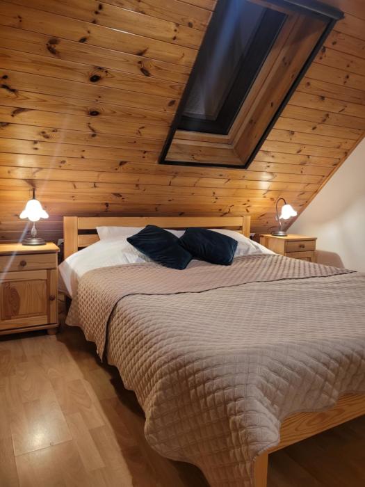 Kompleks Turystyczny Ateny