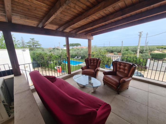 Casa Vacanza da zio Minguccio