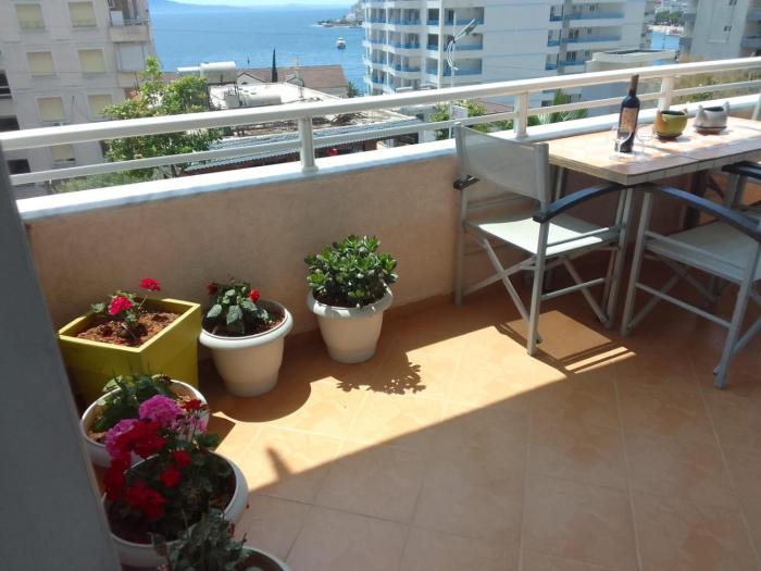 Apartment Alexandros