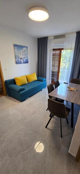Apartmani Deniza 4 guests