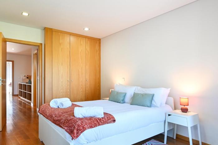 Margarita Apartment by Sé Apartamentos