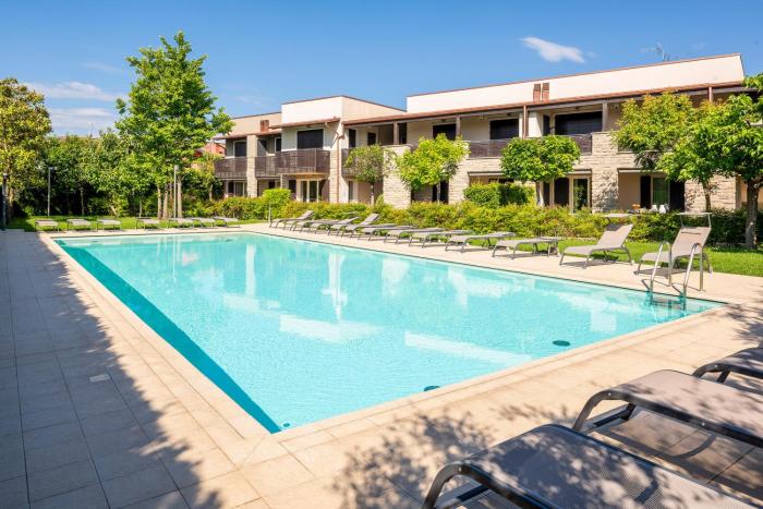 Apartment Incanto del Lago