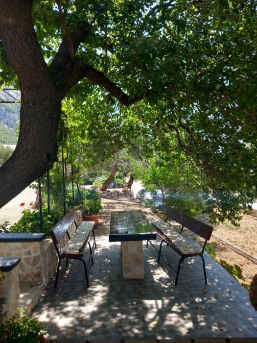 Vila Neve 87 Apartman