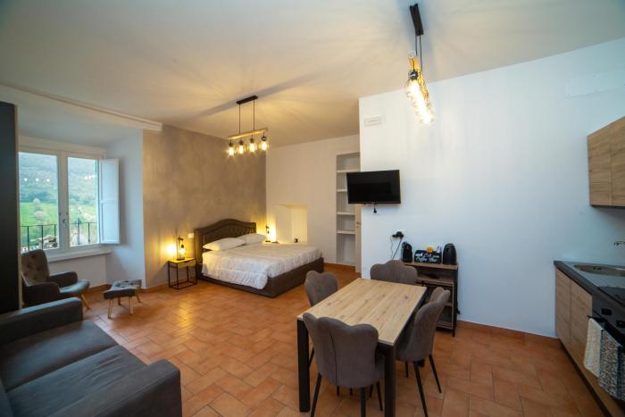 Vicolo del Pozzo Suite